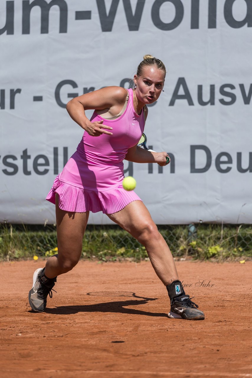 Philippa Färber 148 - Verbandsmeisterschaft SH/HH